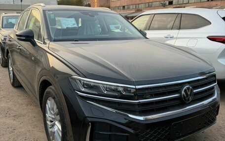 Volkswagen Touareg III, 2025 год, 8 500 000 рублей, 1 фотография