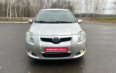 Toyota Auris II, 2007 год, 550 000 рублей, 1 фотография