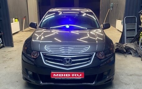 Honda Accord VIII рестайлинг, 2008 год, 1 500 000 рублей, 1 фотография