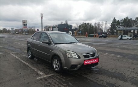KIA Rio II, 2009 год, 550 000 рублей, 7 фотография