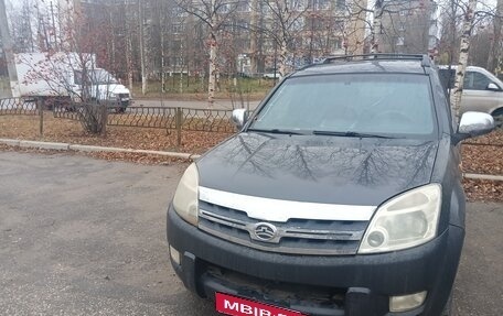 Great Wall Hover, 2007 год, 345 000 рублей, 1 фотография