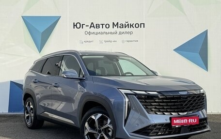 Geely Atlas, 2024 год, 3 917 190 рублей, 1 фотография