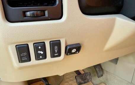 Infiniti QX56, 2005 год, 1 480 000 рублей, 7 фотография