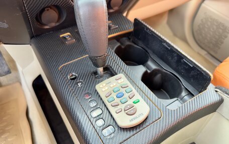 Infiniti QX56, 2005 год, 1 480 000 рублей, 3 фотография