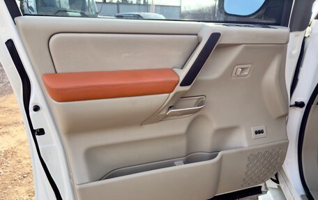 Infiniti QX56, 2005 год, 1 480 000 рублей, 8 фотография