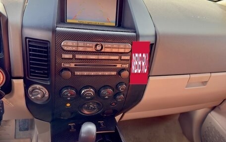 Infiniti QX56, 2005 год, 1 480 000 рублей, 6 фотография