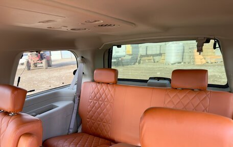 Infiniti QX56, 2005 год, 1 480 000 рублей, 10 фотография