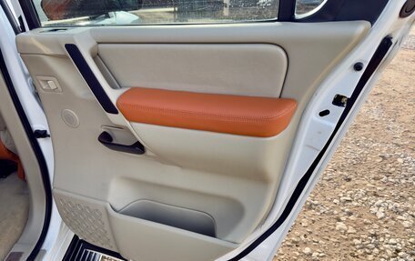 Infiniti QX56, 2005 год, 1 480 000 рублей, 13 фотография