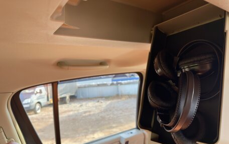 Infiniti QX56, 2005 год, 1 480 000 рублей, 16 фотография