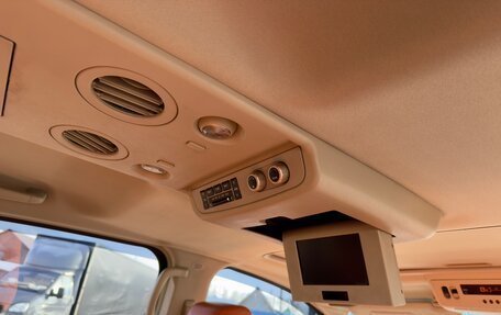 Infiniti QX56, 2005 год, 1 480 000 рублей, 15 фотография