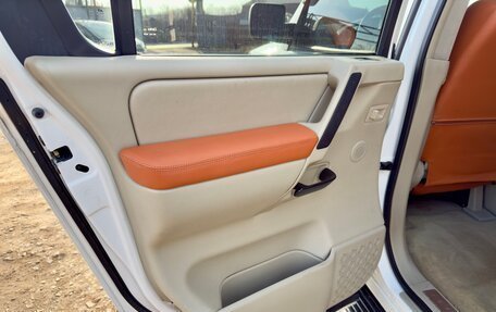 Infiniti QX56, 2005 год, 1 480 000 рублей, 11 фотография