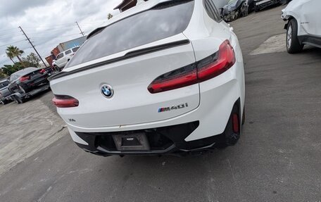 BMW X4, 2021 год, 5 400 000 рублей, 5 фотография