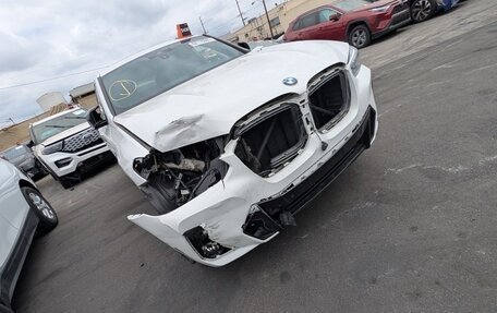 BMW X4, 2021 год, 5 400 000 рублей, 6 фотография