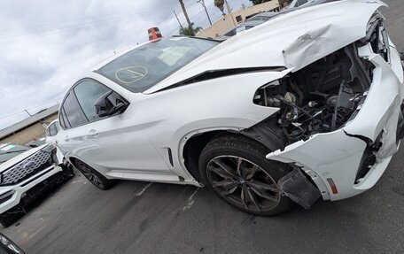 BMW X4, 2021 год, 5 400 000 рублей, 7 фотография