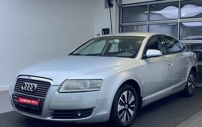 Audi A6, 2004 год, 699 000 рублей, 1 фотография