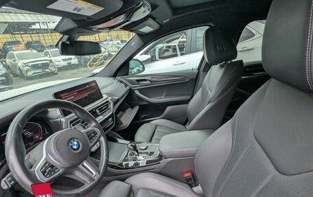 BMW X4, 2021 год, 5 400 000 рублей, 2 фотография