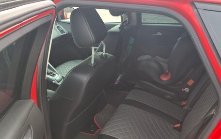 Ford Focus III, 2013 год, 720 000 рублей, 7 фотография