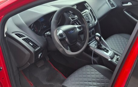 Ford Focus III, 2013 год, 720 000 рублей, 6 фотография