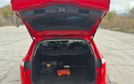 Ford Focus III, 2013 год, 720 000 рублей, 8 фотография