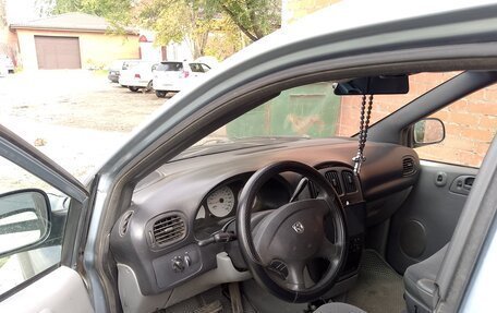 Dodge Caravan IV, 2005 год, 550 000 рублей, 3 фотография