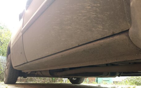 Dodge Caravan IV, 2005 год, 550 000 рублей, 8 фотография