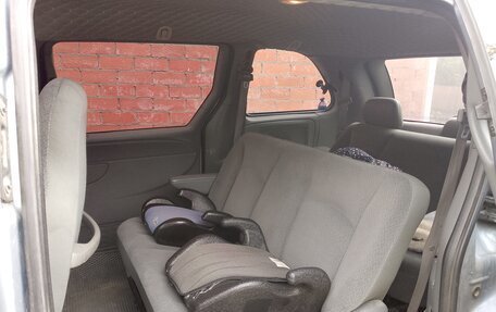 Dodge Caravan IV, 2005 год, 550 000 рублей, 9 фотография