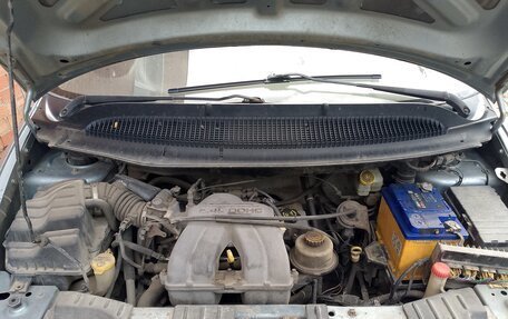 Dodge Caravan IV, 2005 год, 550 000 рублей, 7 фотография