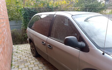 Dodge Caravan IV, 2005 год, 550 000 рублей, 5 фотография