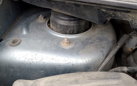 Dodge Caravan IV, 2005 год, 550 000 рублей, 10 фотография