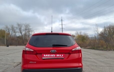 Ford Focus III, 2013 год, 720 000 рублей, 4 фотография