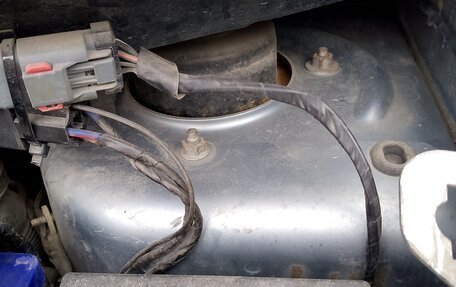 Dodge Caravan IV, 2005 год, 550 000 рублей, 11 фотография