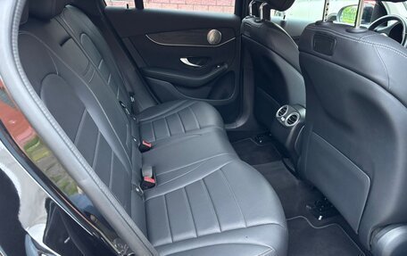 Mercedes-Benz GLC, 2019 год, 4 050 000 рублей, 17 фотография