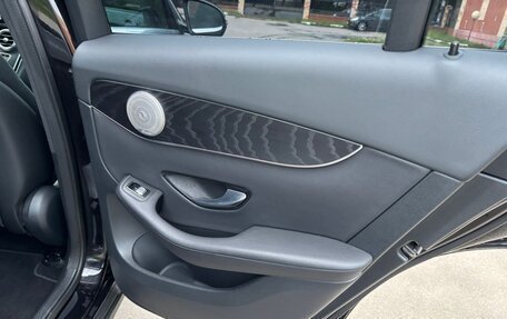 Mercedes-Benz GLC, 2019 год, 4 050 000 рублей, 16 фотография