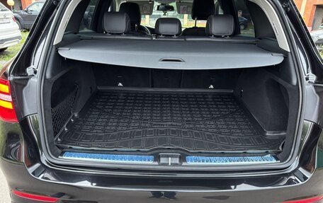 Mercedes-Benz GLC, 2019 год, 4 050 000 рублей, 21 фотография