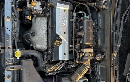 Hyundai Accent II, 2007 год, 410 000 рублей, 6 фотография