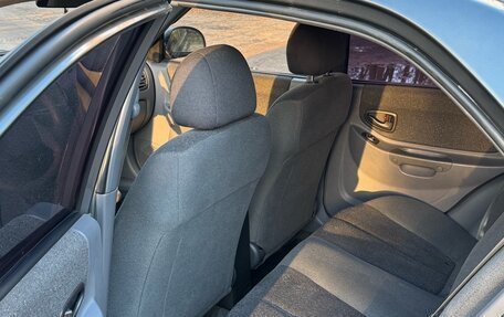 Hyundai Accent II, 2007 год, 410 000 рублей, 5 фотография