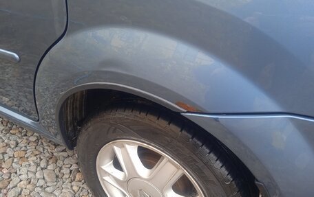 Renault Logan I, 2012 год, 440 000 рублей, 7 фотография