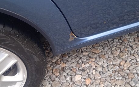 Renault Logan I, 2012 год, 440 000 рублей, 9 фотография