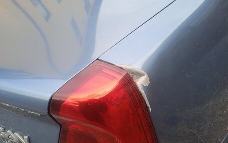 Renault Logan I, 2012 год, 440 000 рублей, 11 фотография