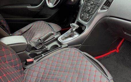 Opel Astra J, 2013 год, 835 000 рублей, 7 фотография