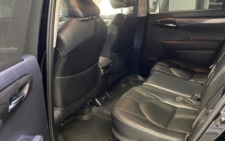 Toyota Highlander, 2021 год, 4 000 000 рублей, 10 фотография