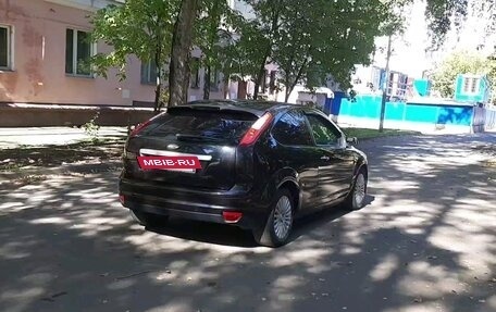 Ford Focus II рестайлинг, 2006 год, 590 000 рублей, 4 фотография