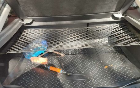 Ford Focus II рестайлинг, 2006 год, 590 000 рублей, 11 фотография