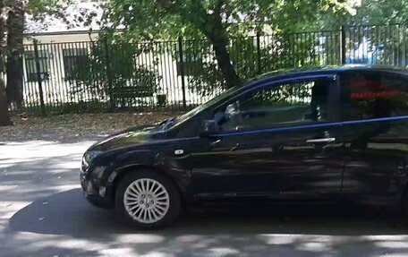 Ford Focus II рестайлинг, 2006 год, 590 000 рублей, 6 фотография