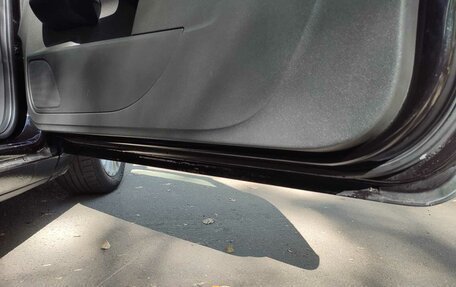 Ford Focus II рестайлинг, 2006 год, 590 000 рублей, 10 фотография