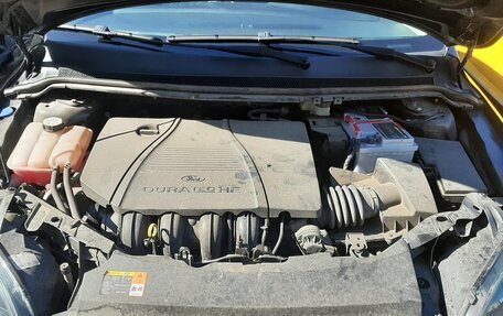 Ford Focus II рестайлинг, 2006 год, 590 000 рублей, 12 фотография