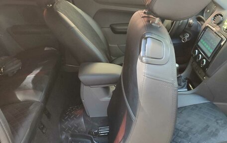 Ford Focus II рестайлинг, 2006 год, 590 000 рублей, 16 фотография