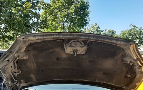 Ford Focus II рестайлинг, 2006 год, 590 000 рублей, 14 фотография