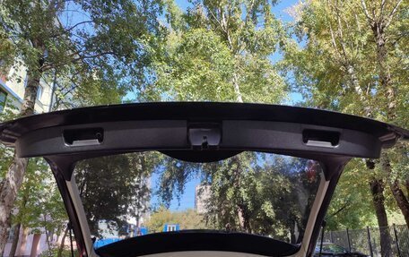 Ford Focus II рестайлинг, 2006 год, 590 000 рублей, 13 фотография