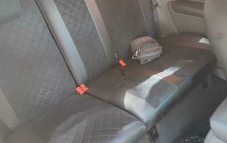 Ford Focus II рестайлинг, 2006 год, 590 000 рублей, 18 фотография